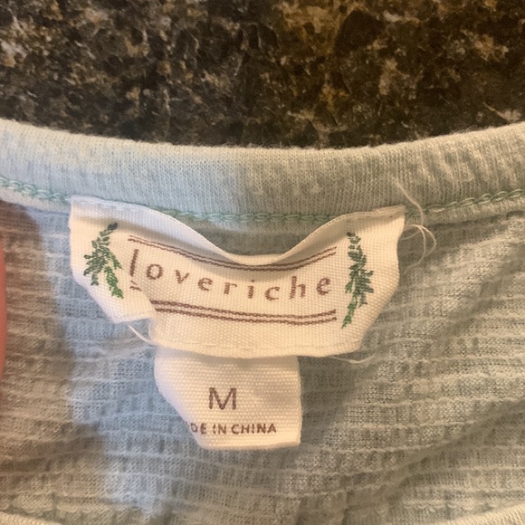 Loveriche shirt - Picture 2 of 2